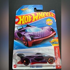 🔥5/$20 Street Shrieker🔥